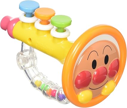 anpanman baby toys
