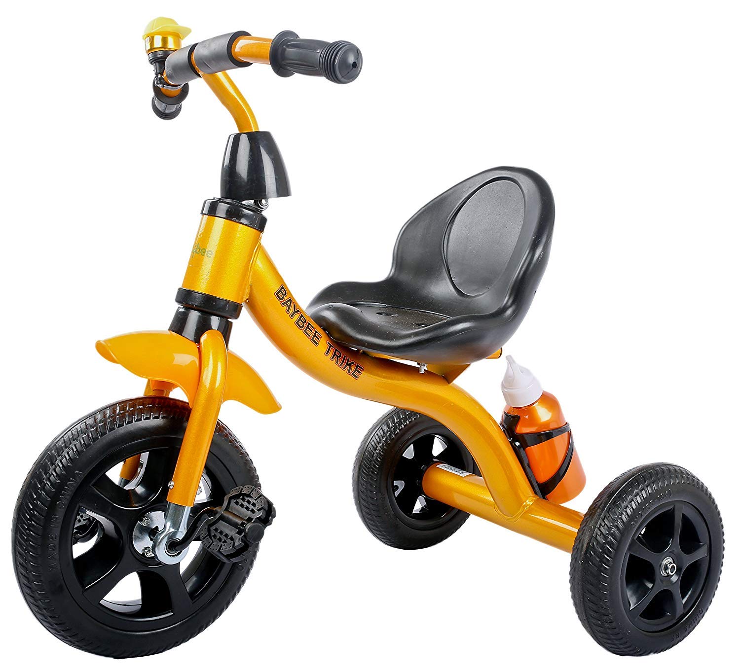 goodluck baybee tricycle