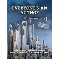Everyone's an Author with 2016 MLA Update: with Readings (Second Edition)