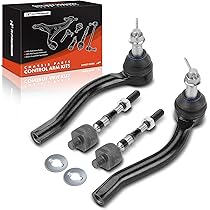 RASHブラックエディション（145000円） Set Of 2 Front Lower Control Arms Compatible For Infiniti EX35