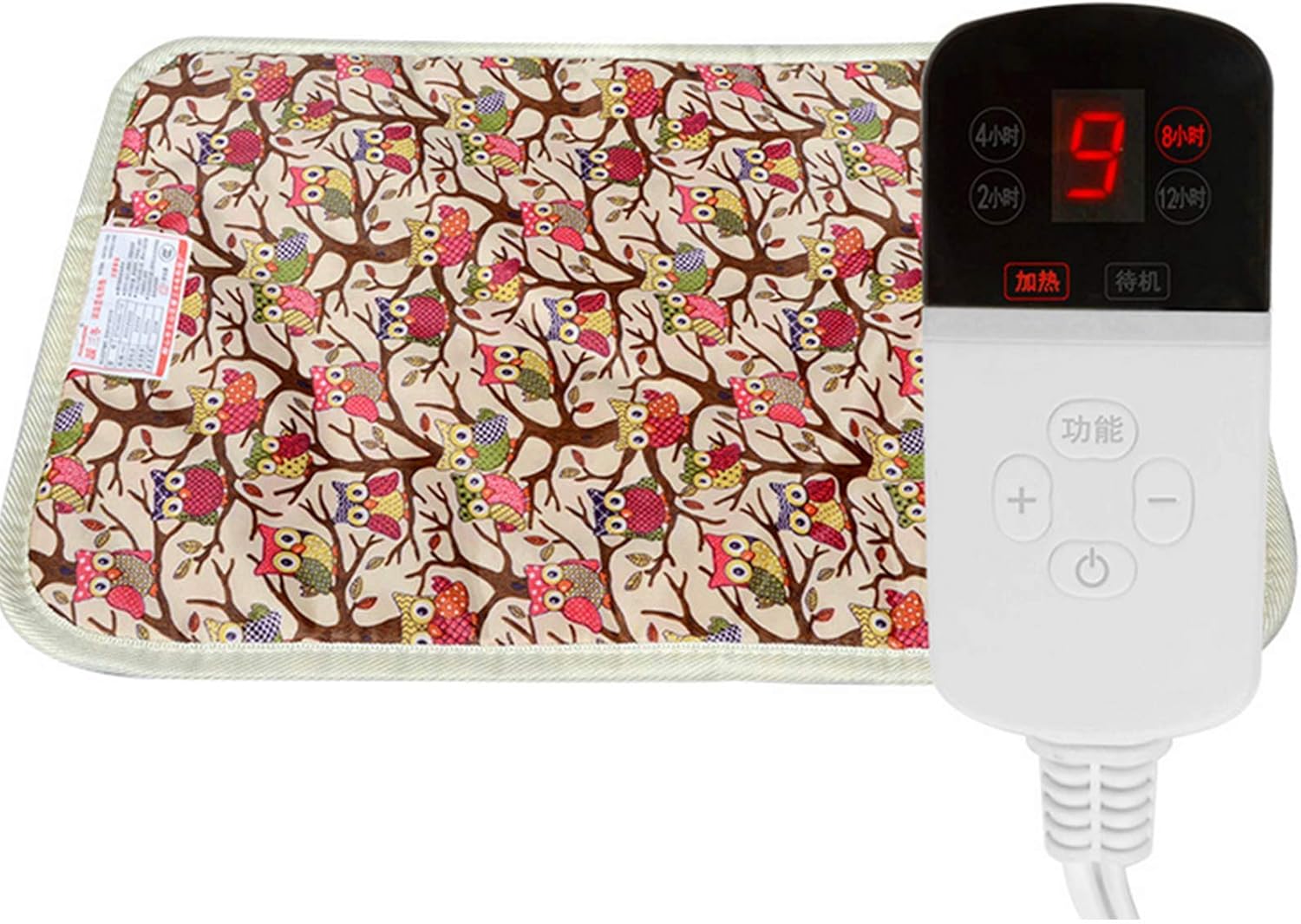 Pet Electric Blanket, Small Constant Temperature Dog Electric Blanket