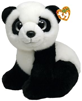 peluches ty panda