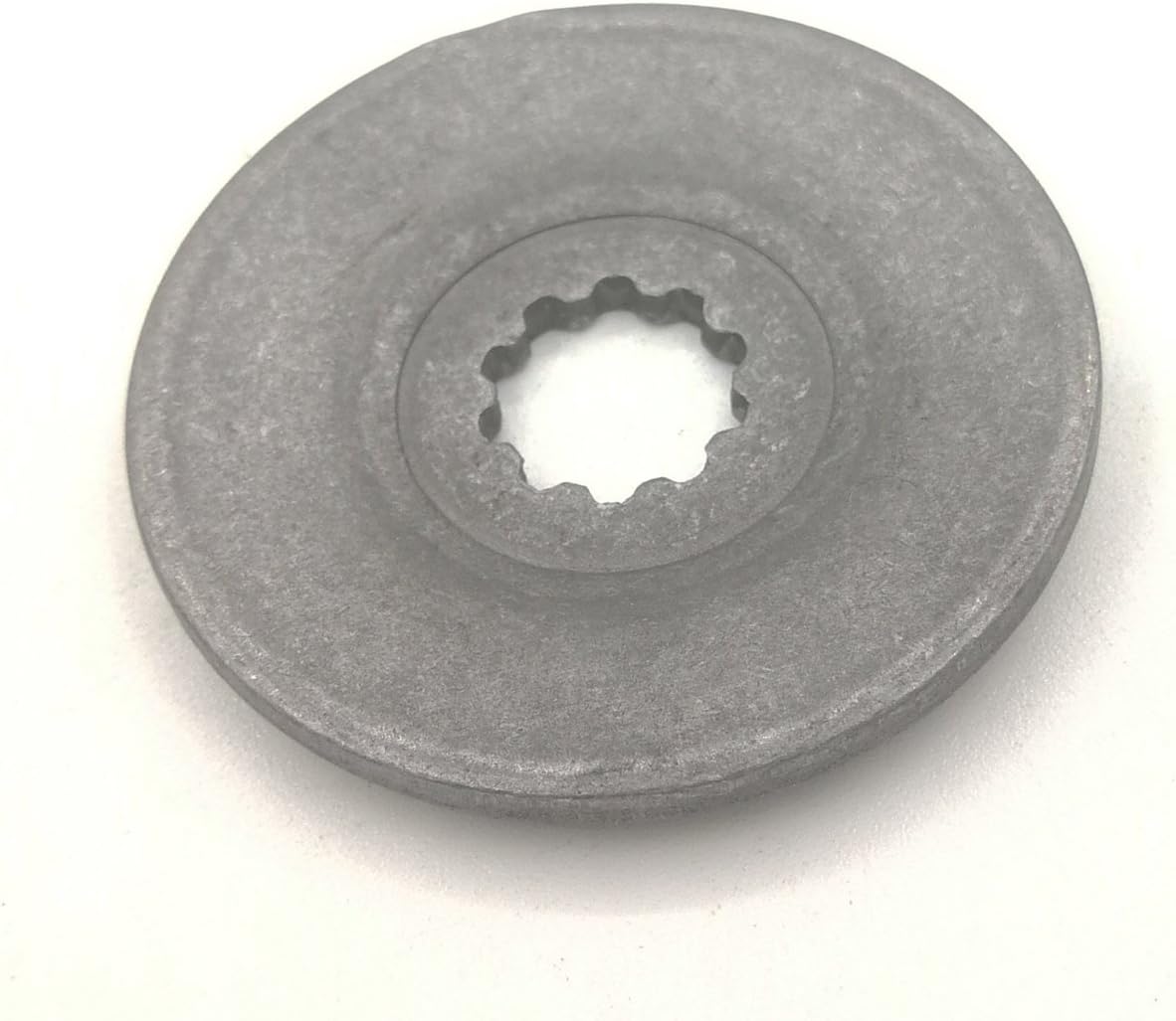 Collar Nut Rider Plate Thrust Washer Gear Box Head Accessories for STIHL FS120 FS200 FS250 Trimmer Brush Cutter