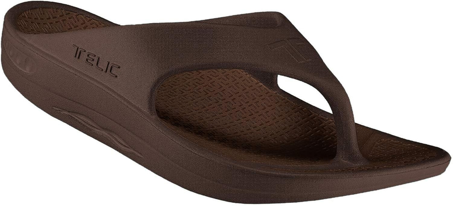telic flip flops amazon