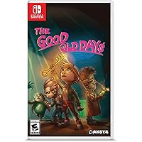 Nintendo Switch Centum switch Centum for Nintendo Switch - Nintendo Official Site