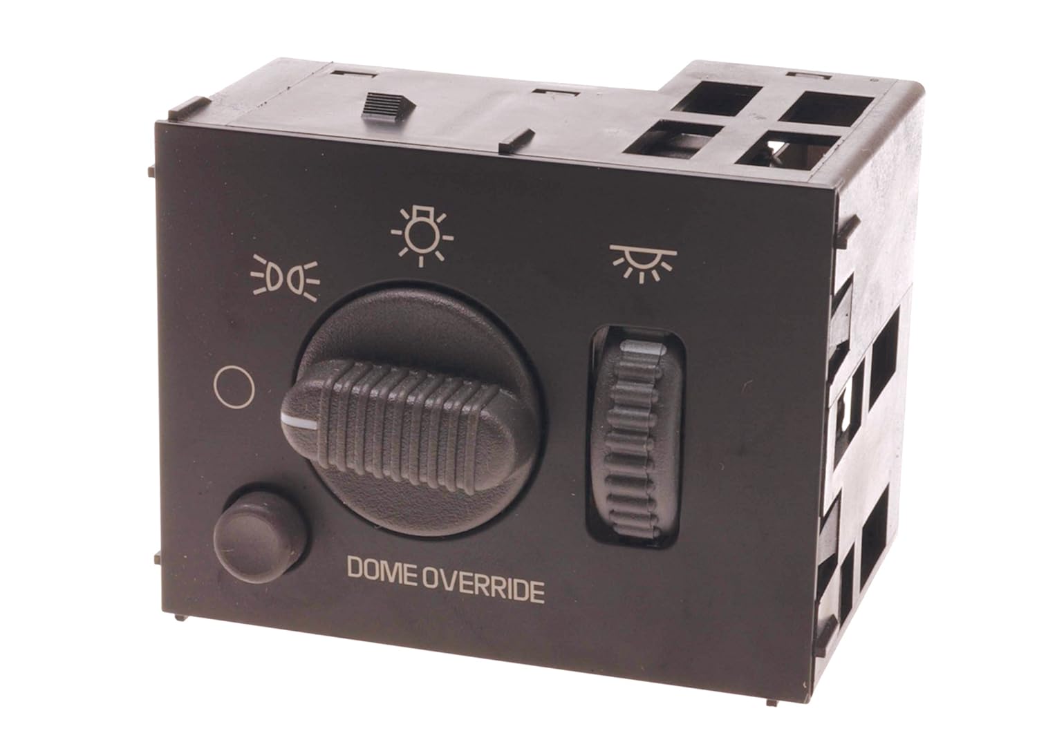 ACDelco D1534G GM Original Equipment Headlamp, Instrument Panel Dimmer, and Dome Lamp Switch