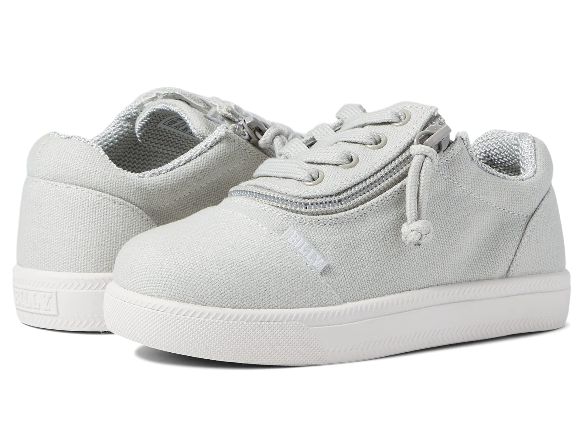 BILLY Footwear Kids WDR Short Wrap Low Top Sneakers