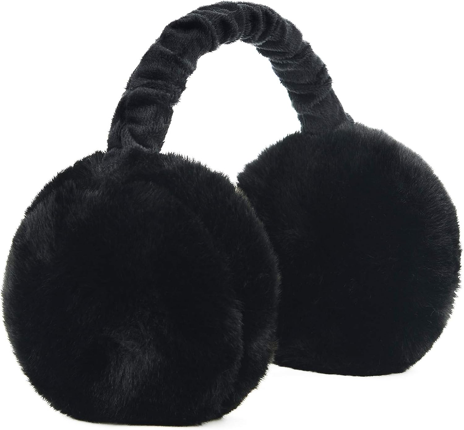ear warmers for women ear muffs winter women fur earmuffs cable knit