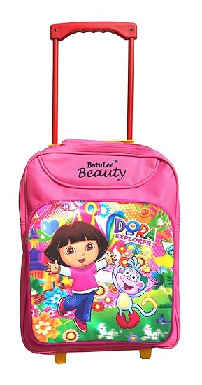 amazon school trolley bags