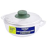 Universal (Extra Small) Caldero 6 Cups - 1.8 QT