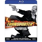 Transporter, The [Blu-ray]