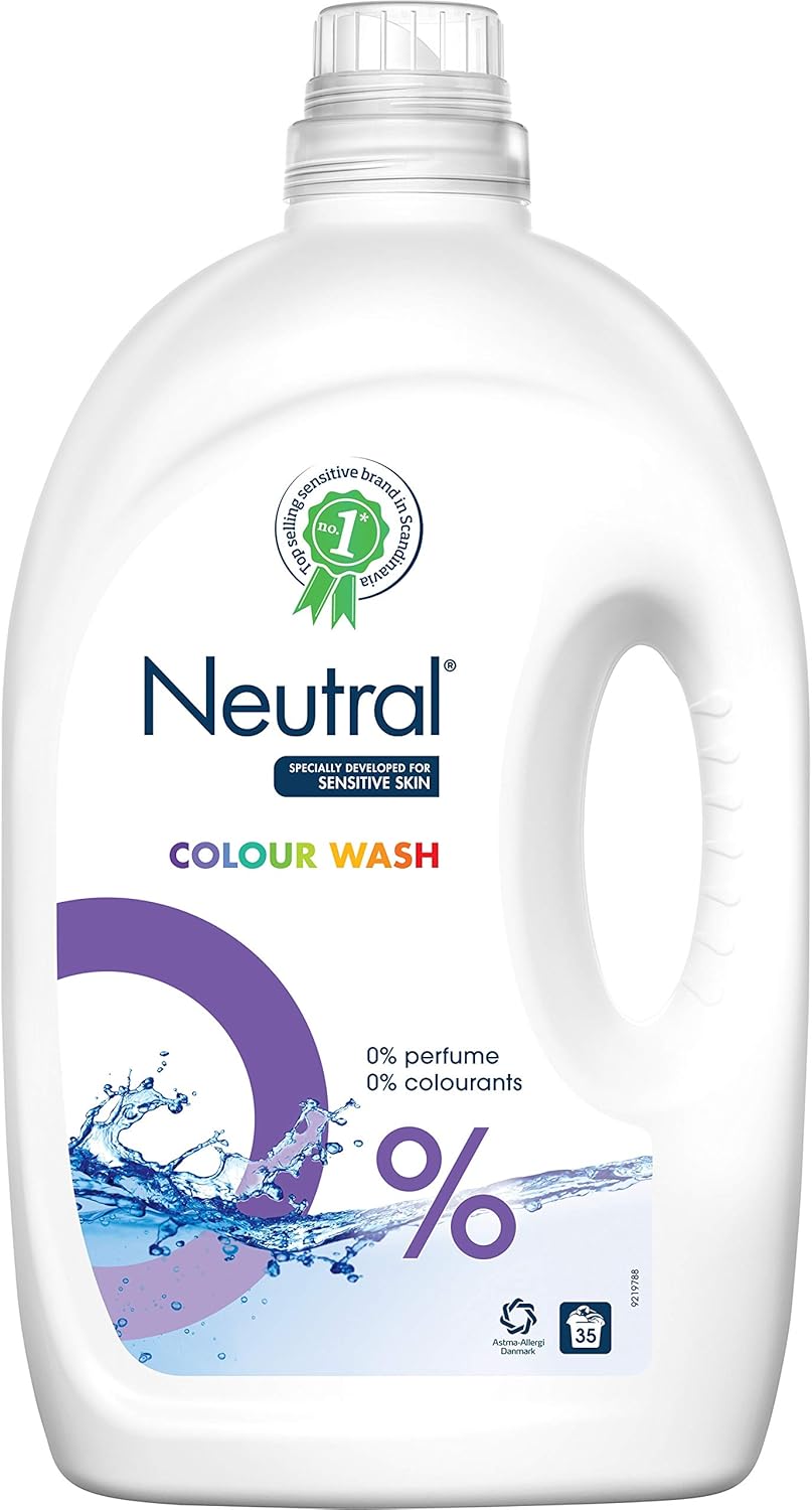 neutral sensitive skin