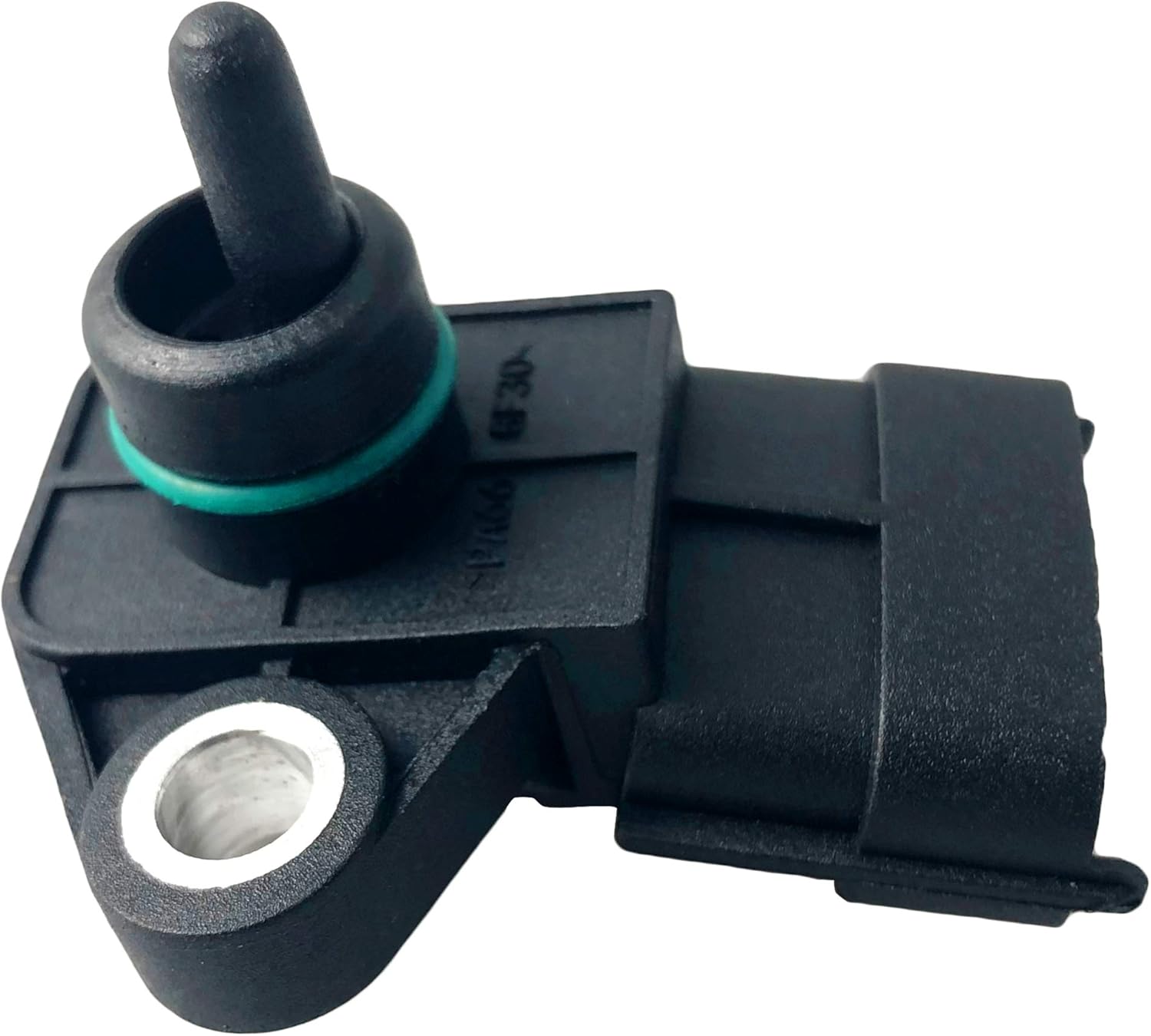BOXI Manifold Absolute Air Pressure Map Sensor Fits Hyundai Accent Azera Equus Genesis Sonata Tucson Sante Fe/Kia Cadenza Forte Optima Rio Rondo Sorento Soul Sportage 39300-2B000