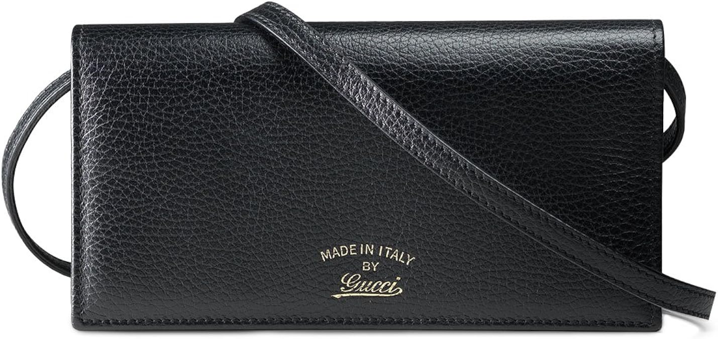 Portadocumenti gucci uomo nero (5815291gz0x1000) - Stileo.it