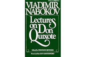 Lectures on Don Quixote