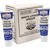 Stens White Lithium Grease for Lucas Oil 10533