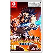 【ヒロ】MISTOVER Nintendo Switch + アートブック Amazon.co.jp: MISTOVER 【永久同梱特典】・描き下ろし 特製化粧