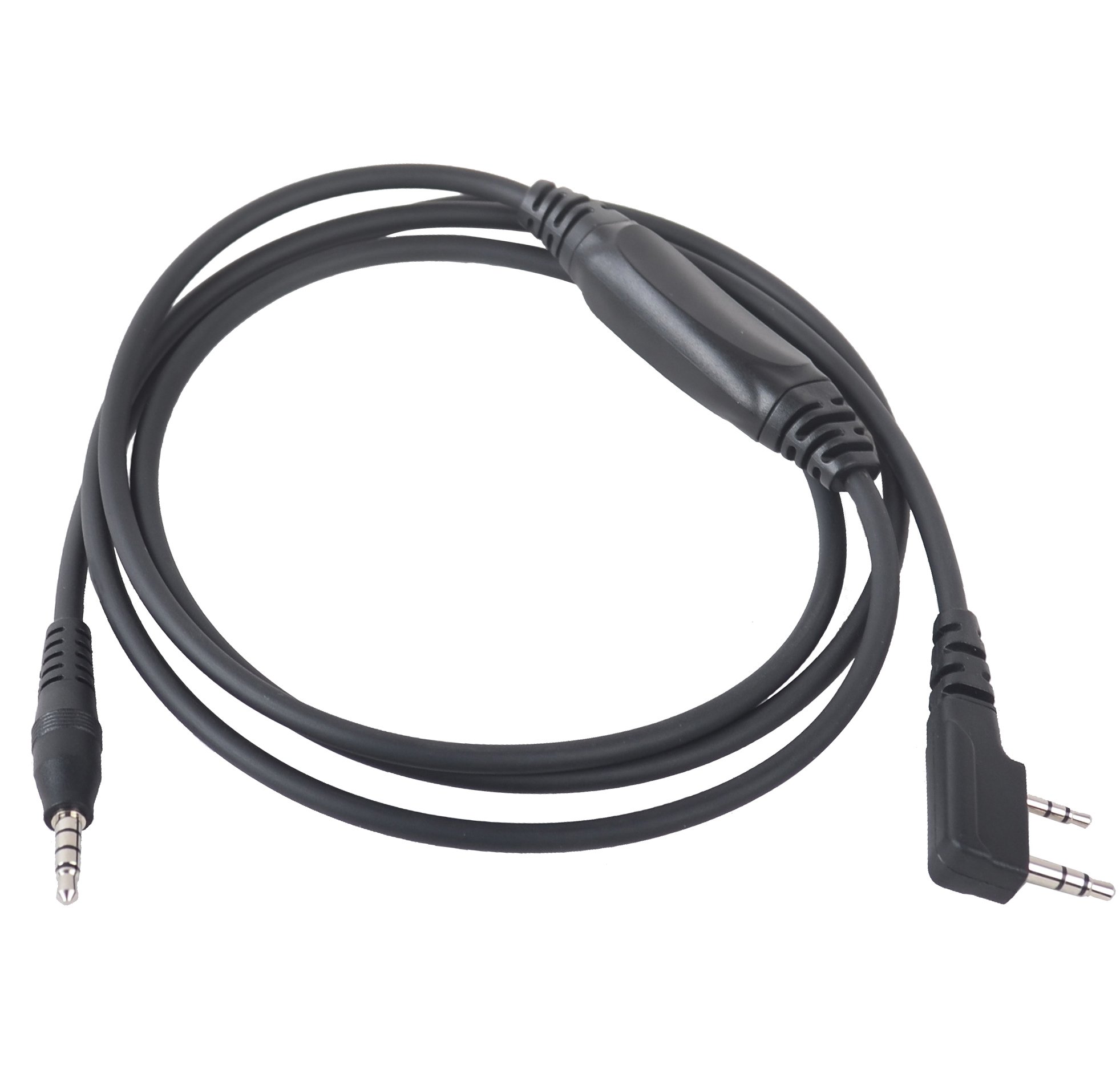 Cable (Audio Interface Cable) for BaoFeng, BTECH BFF8HP, UV82HP