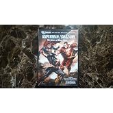 DC Showcase: Superman/Shazam!: The Return of Black Adam (DVD)
