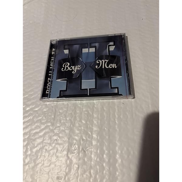Boyz II Men - Boyz II Men - Legacy: Greatest Hits Collection
