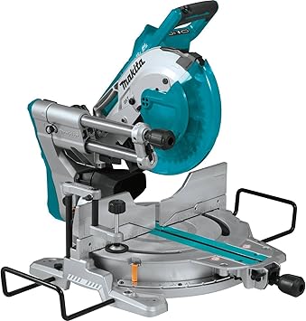 Makita XSL06Z featured image