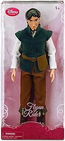 Disney Tangled Exclusive 12 Inch Doll 