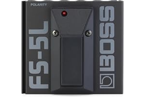Roland FS-5L Metal Footswitches