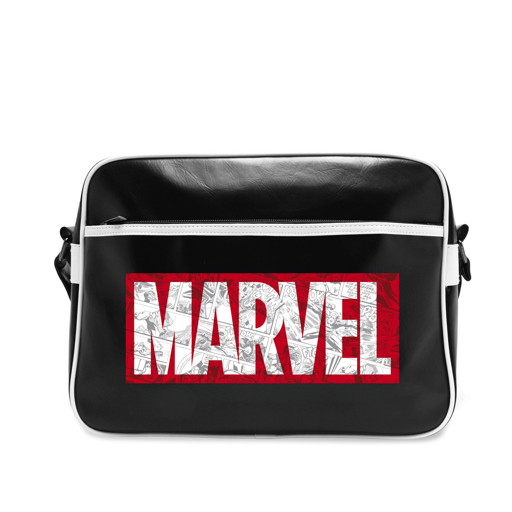 marvel messenger bag
