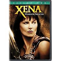 【中古】「非常に良い」Xena: Warrior Princess: Season 1/ [DVD] [Import] Xena: Warrior Princess: Season One: Amazon.ca: Lucy Lawless, Rene