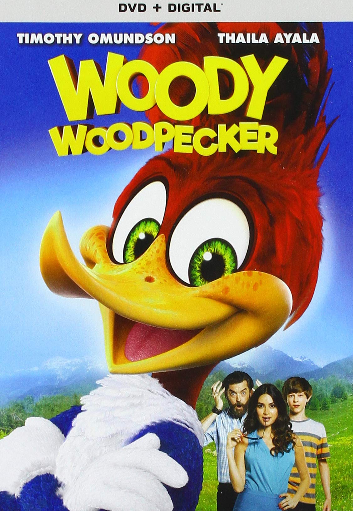 Woody Woodpecker Dvd Digital Buy Online In Gibraltar At Desertcart 65568990 Woody Woodpecker Dvd Digital Buy Online In Gibraltar At Desertcart 65568990