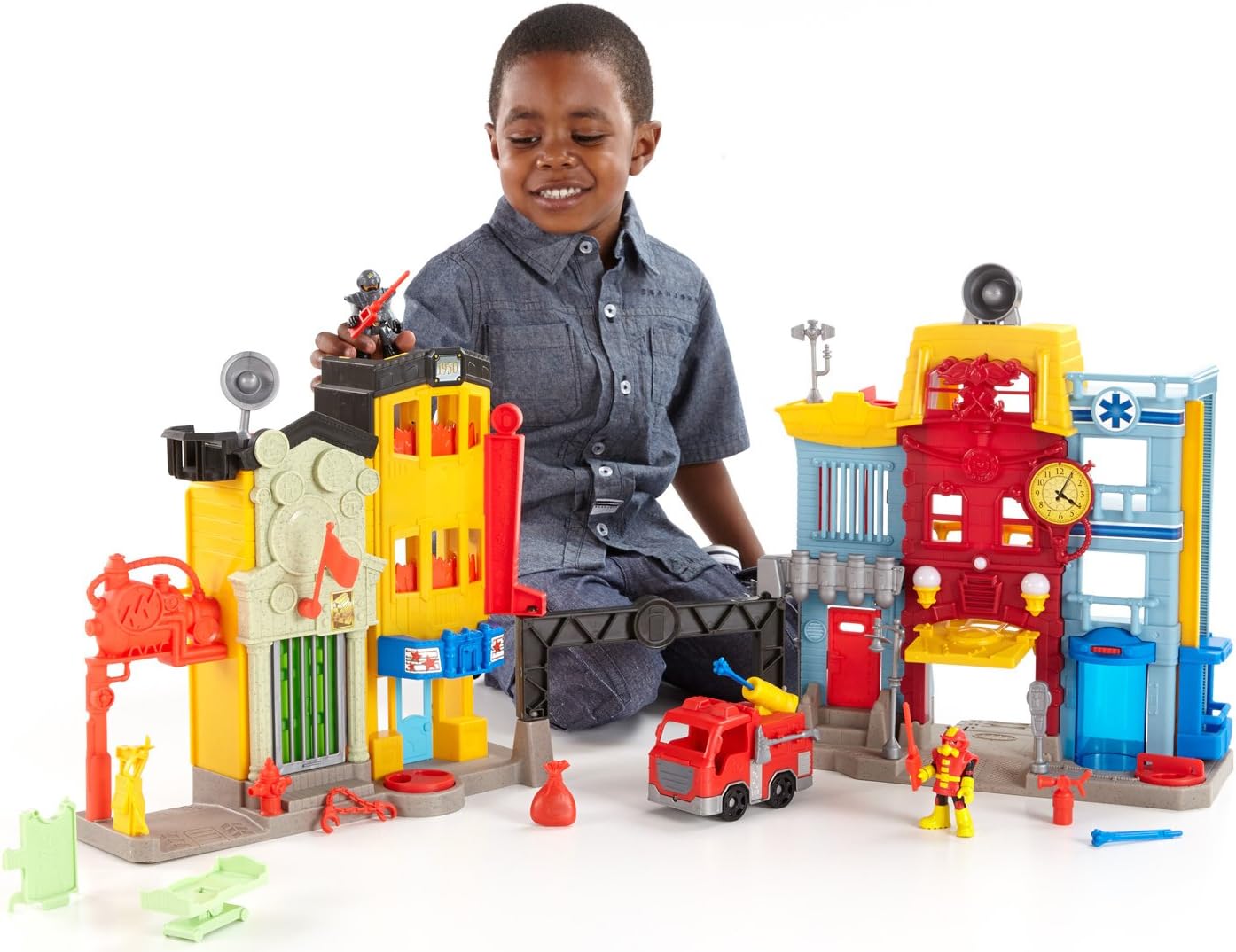 buzz lightyear of star command characters