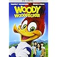 Woody Woodpecker