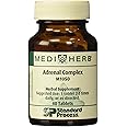 Mediherb Adrenal Complex 40 Tabs