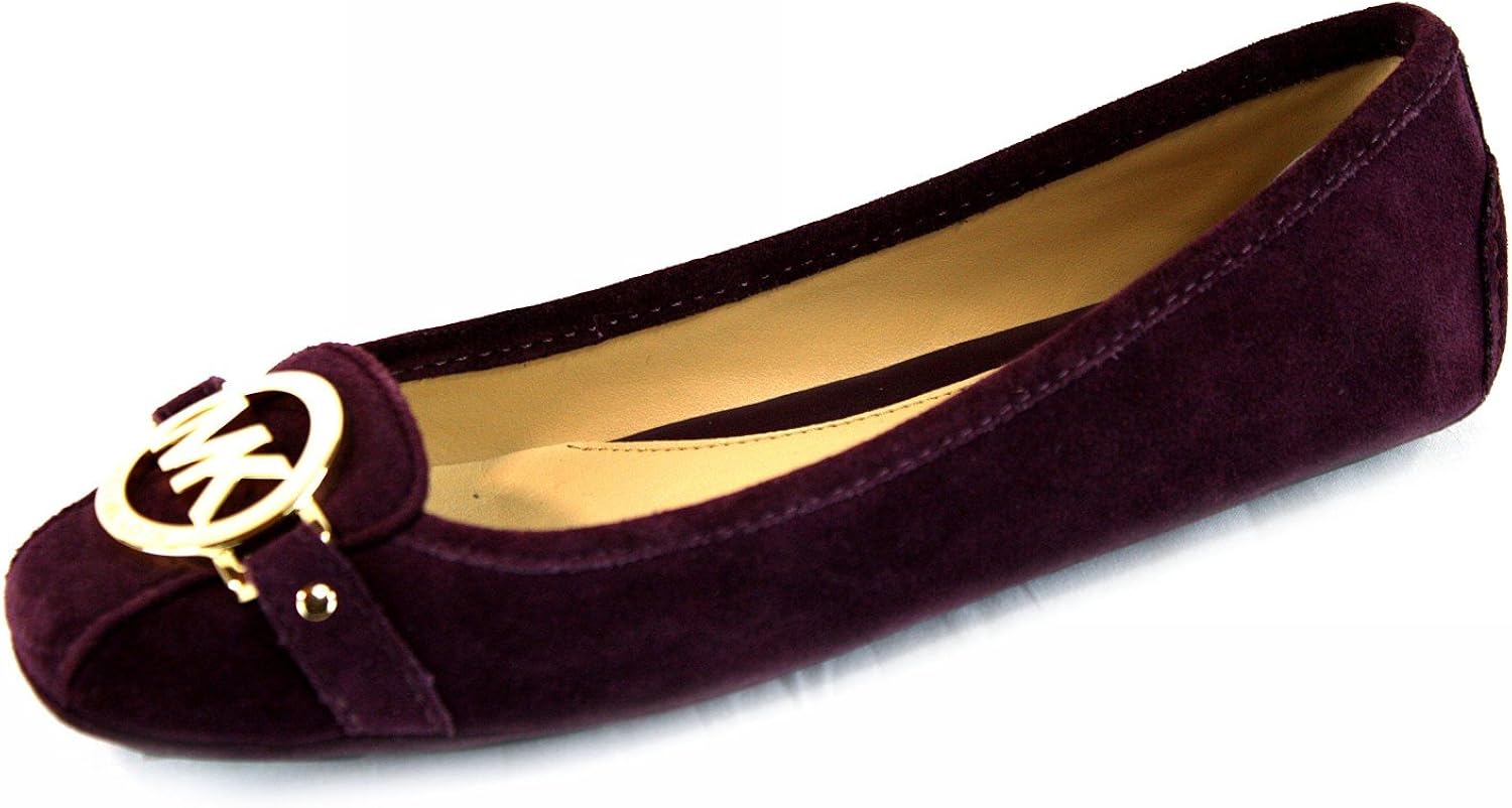 michael kors fulton flats 2016