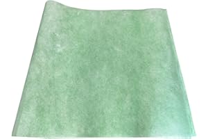 GORILLASPRO Inflatable Paint Booth Pre-Filter (2 Pieces) -Airbrush Spray Booth Filter Set，This Filter Only Applies to GORILLASPRO Booth, No Other Booth