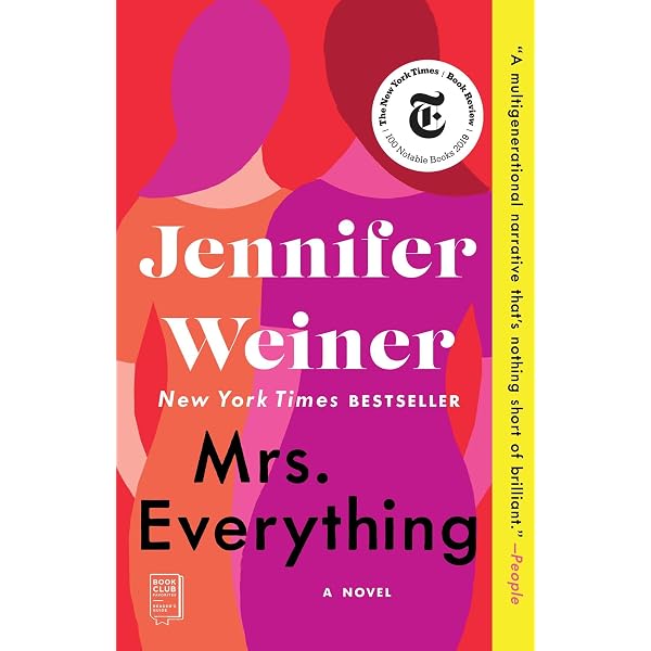 In Her Shoes: A Novel: Weiner, Jennifer: 9780743418201: Amazon.com: Books