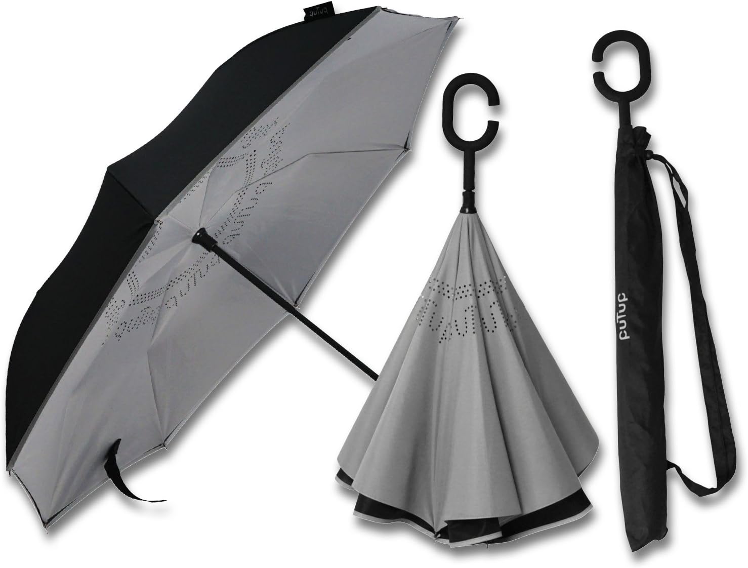 Umgekehrter schirm Clearance