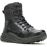 Bates Men's Opspeed Military and Tactical Boot, Deep Black, 11.5 Wide