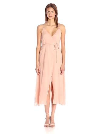Lucca Couture Strappy Floral Maxi Dress available at #Nordstrom ...