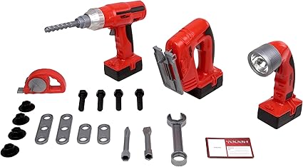 kids power drill