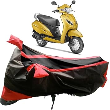 activa 5g bike cover
