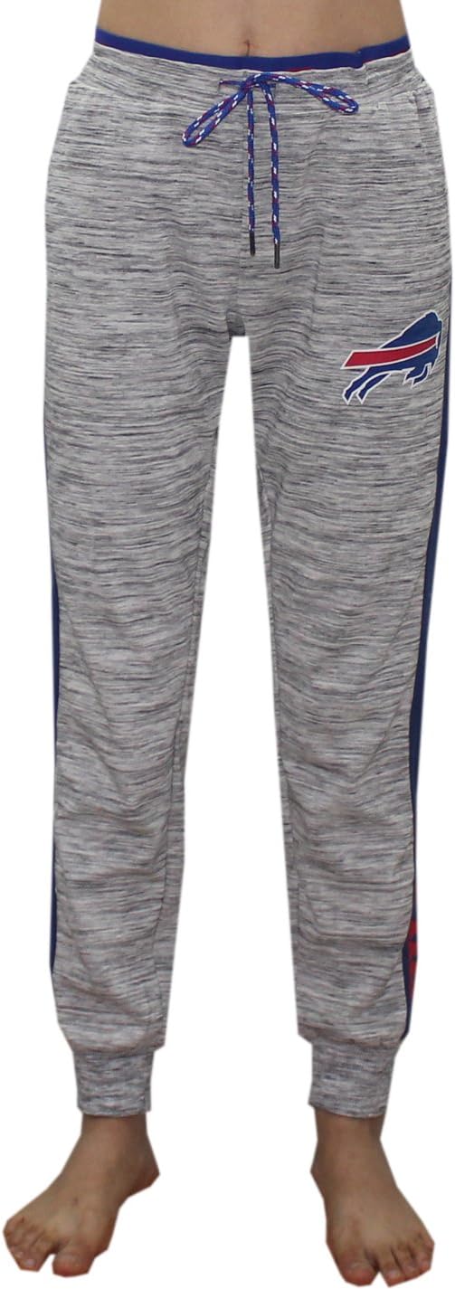 Amazon BUFFALO BILLS Athletic Cuffed Track Pants Sweatpants For 