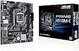 ASUS Prime H510M-E LGA1200