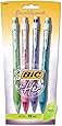 BIC 0.7mm 'For Her' Mechanical Pencil, 4-Pack (BICMPFHSP41)