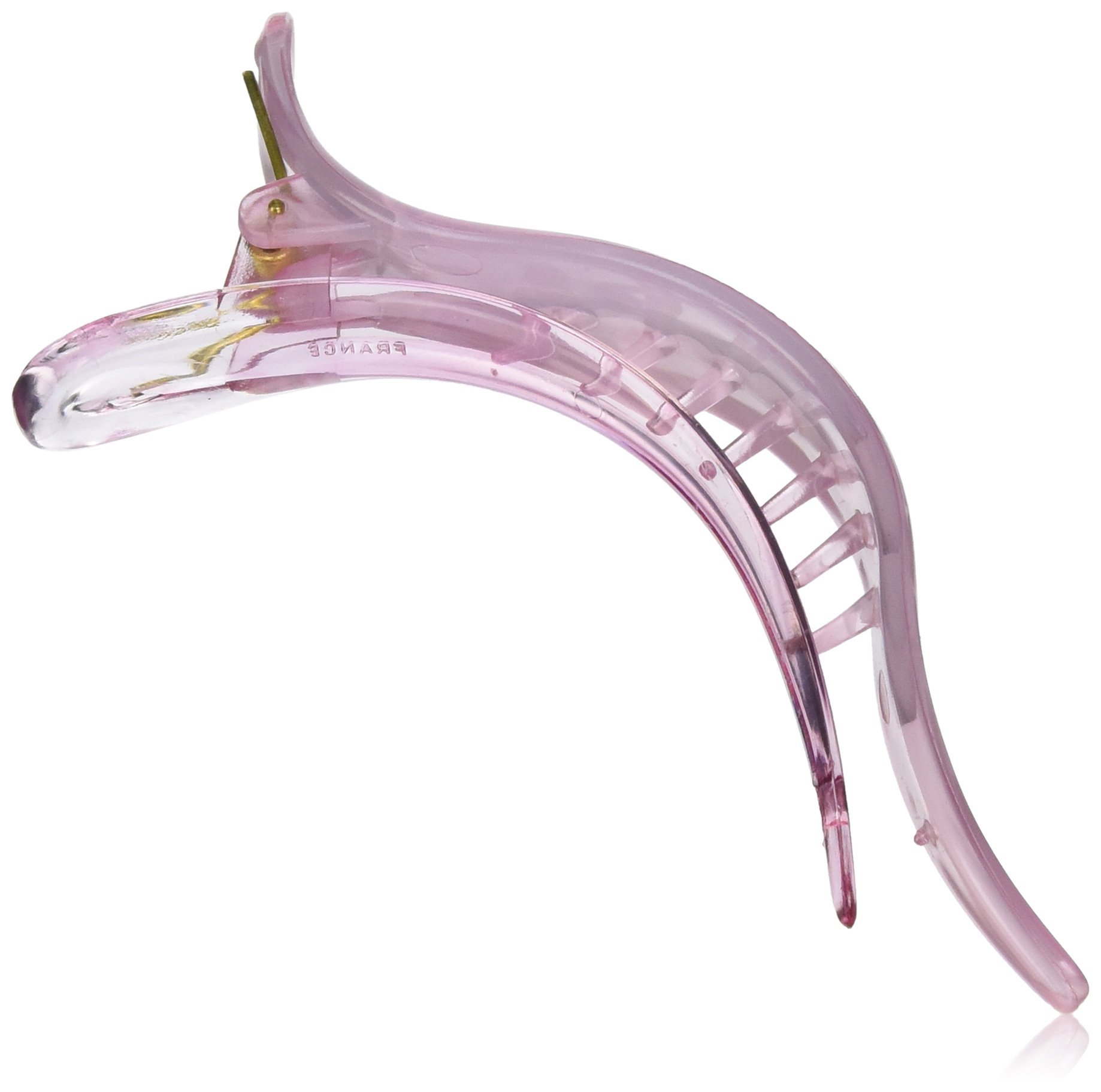 Caravan Hair Decoration Barrette Number 2223