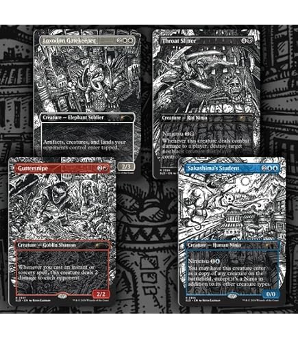 Amazon.com: MTG Decks & More Magic: The Gathering Collectible Card