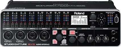 roland ua 10