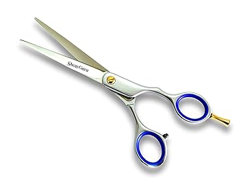 professional barber scissor hair cutting set