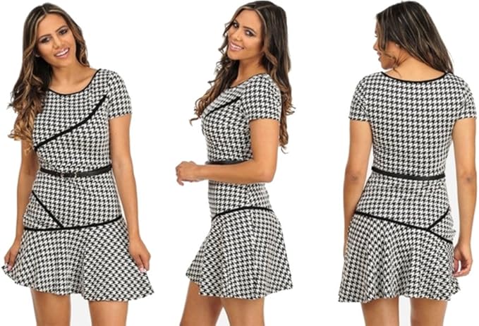 all black club attire