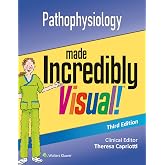 Pathophysiology Made Incredibly Easy